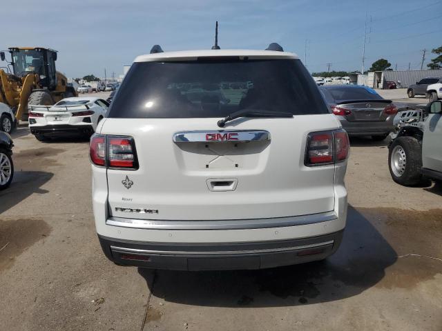 2016 GMC ACADIA SLE 1GKKRNED0GJ141831
