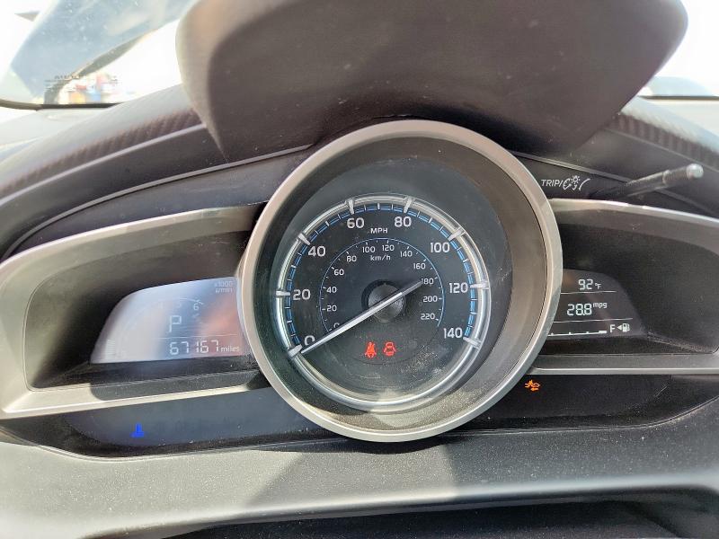 2019 TOYOTA YARIS L 3MYDLBYV9KY505744