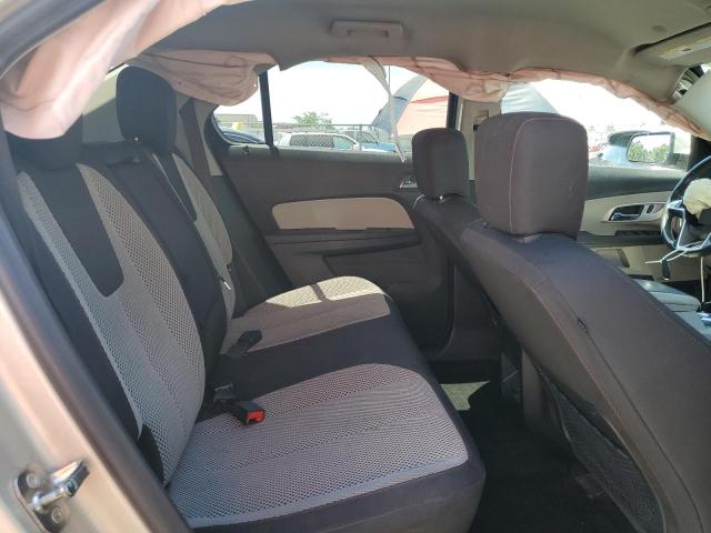 2015 CHEVROLET EQUINOX LT - 2GNALCEK8F1128580