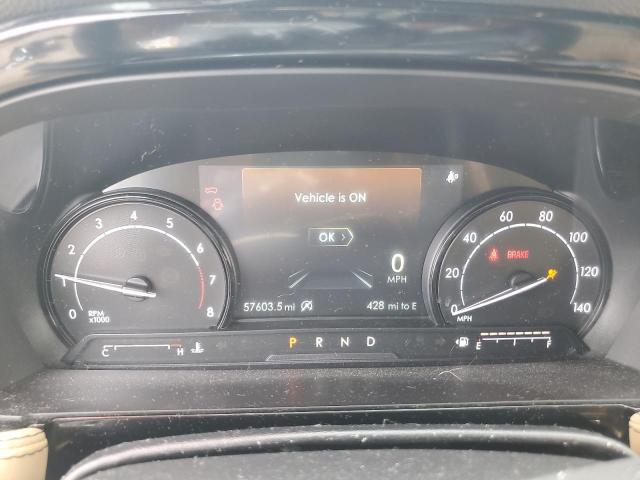 2020 LINCOLN CORSAIR RE 5LMCJ2D99LUL05744