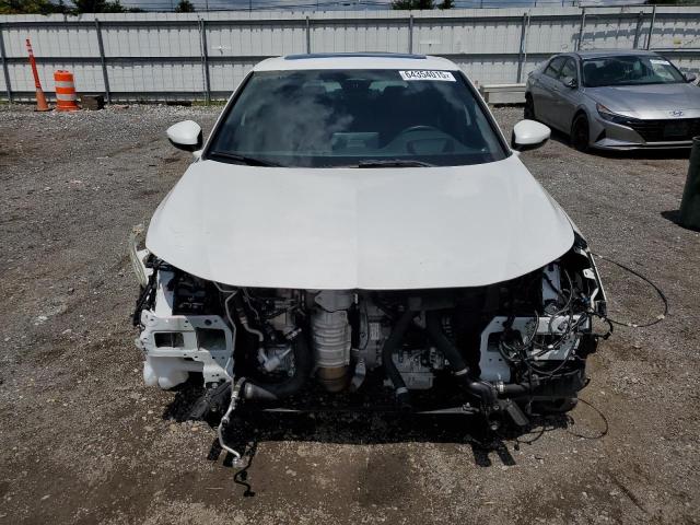 2023 ACURA INTEGRA A- 19UDE4H63PA006657