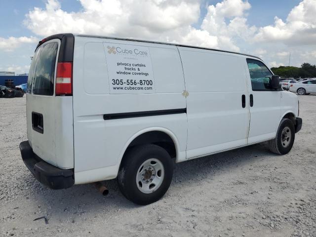 Vin: 1gcwgfca4d1185022, lot: 64027655, chevrolet express 20133