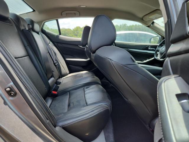 2020 NISSAN MAXIMA SV - 1N4AA6CV9LC368407