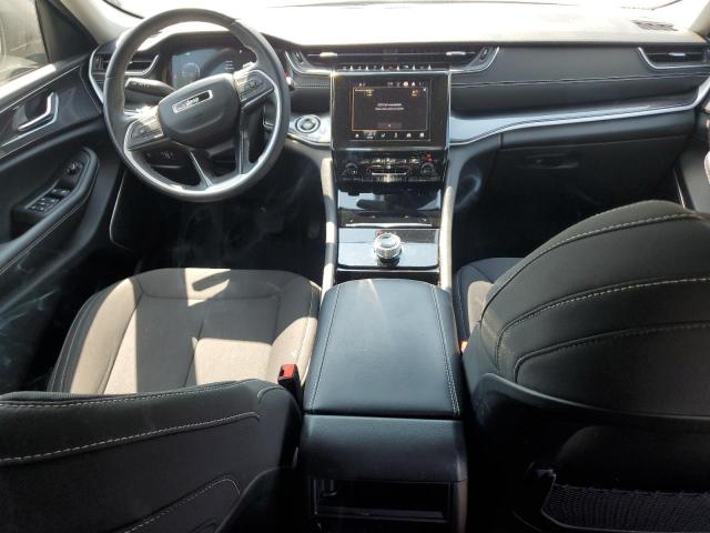 2022 JEEP GRAND CHEROKEE LAREDO 1C4RJHAG7N8614129