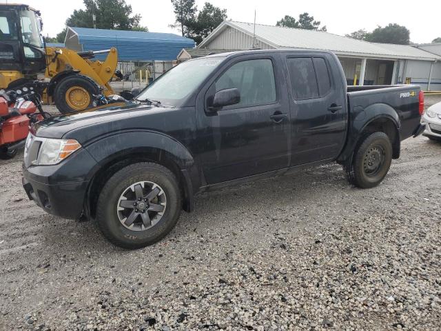 NISSAN FRONTIER S