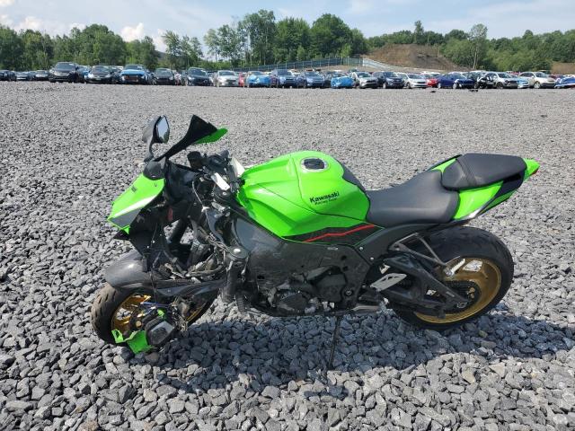 2021 KAWASAKI ZX1002 M JKBZXVM10MA000380