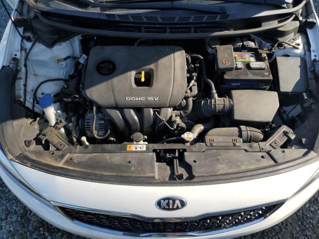 2017 KIA FORTE LX 3KPFK4A77HE099300