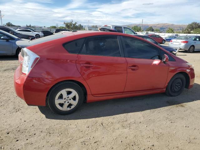 2010 TOYOTA PRIUS - JTDKN3DU9A0017115