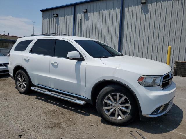 2016 DODGE DURANGO LI 1C4RDHDG5GC361220