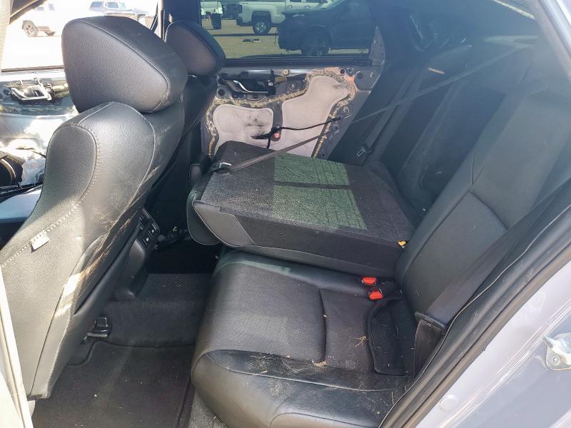 2021 HONDA ACCORD SPO - 1HGCV2F3XMA009625
