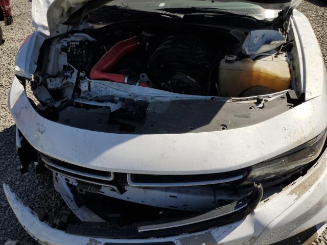 2015 DODGE CHARGER SE 2C3CDXBG4FH722102