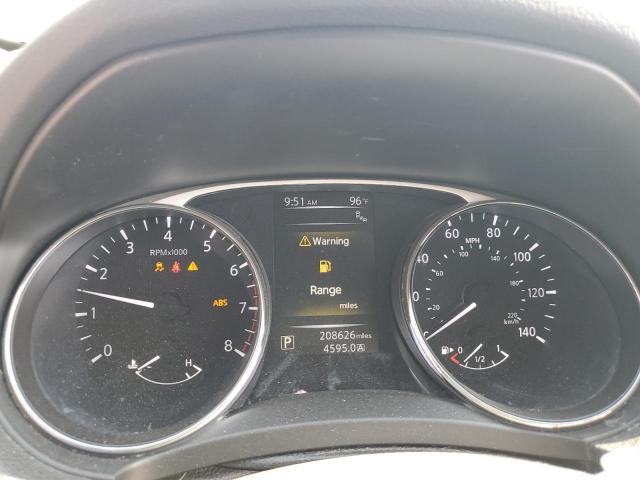 2016 NISSAN ROGUE S - 5N1AT2MT1GC876673