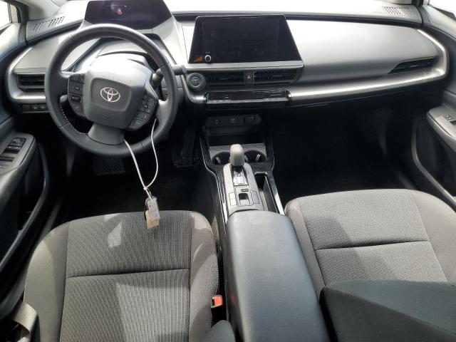 2024 TOYOTA PRIUS LE JTDACAAU7R3017036