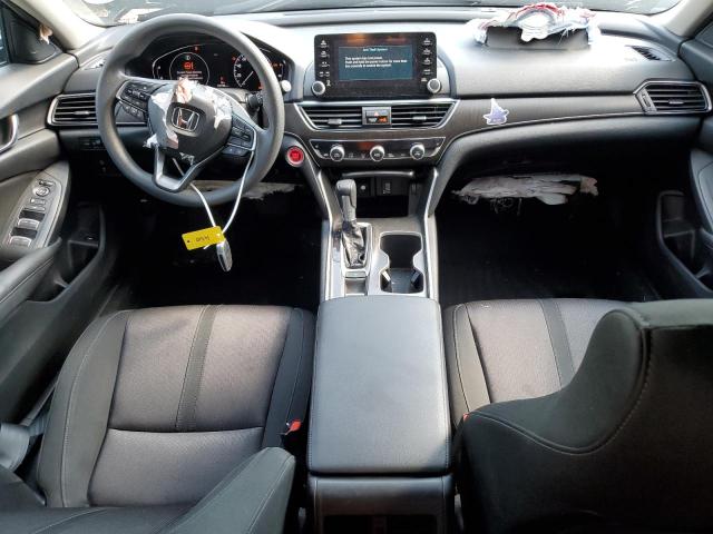 2019 HONDA ACCORD EX 1HGCV1F47KA168005