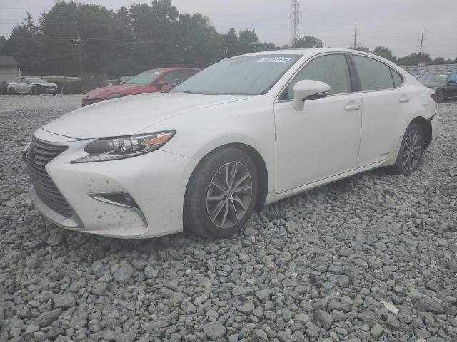 LEXUS ES 300H