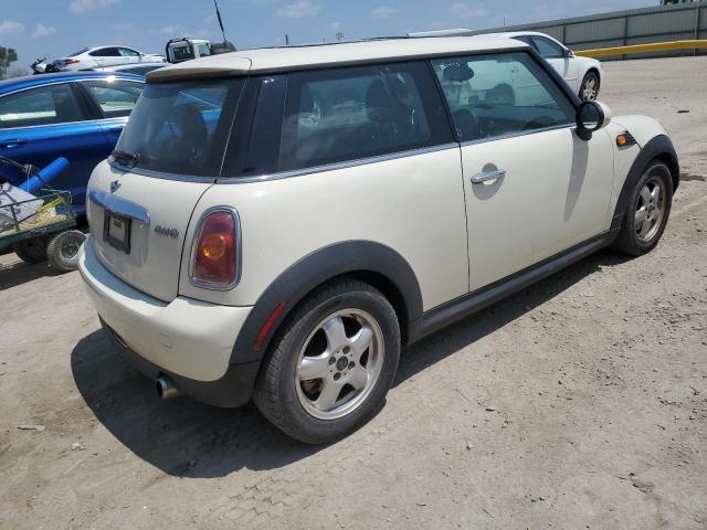 2009 MINI COOPER #3281586410