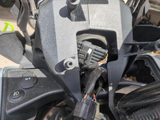 2014 KTM 1190 ADVEN - VBKV19402EM905033