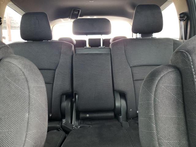 2022 HONDA PILOT SPOR 5FNYF6H33NB103988