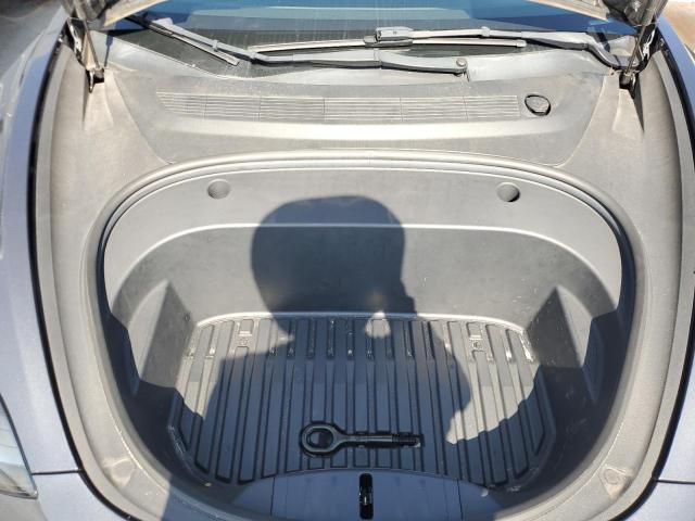 2022 TESLA MODEL 3 5YJ3E1EB1NF291065