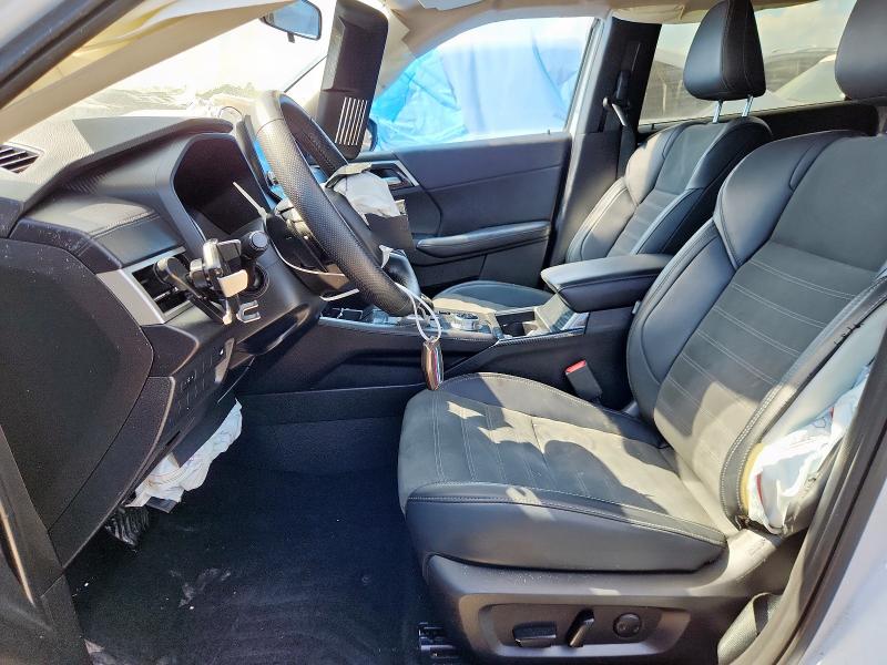 2024 MITSUBISHI OUTLANDER SE - JA4J3VA87RZ004286