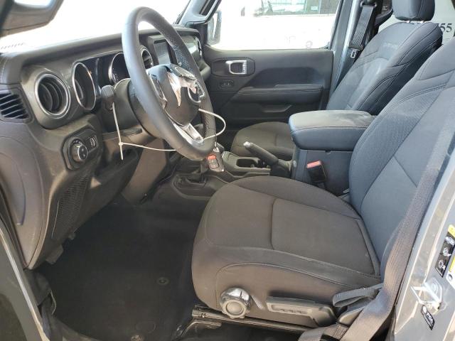 2023 JEEP GLADIATOR 1C6HJTFG2PL542657