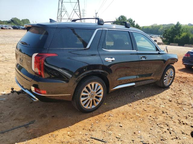 Vin: km8r5dhe8lu125319, lot: 63346655, hyundai palisade limited 20203