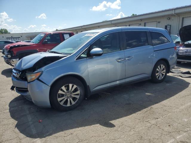 HONDA ODYSSEY EX