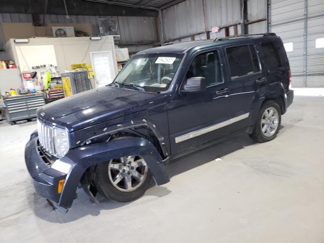 JEEP LIBERTY LI