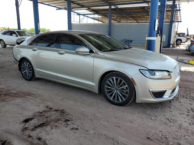 Vin: 3ln6l5a93hr665641, lot: 62921495, lincoln mkz premiere 20174