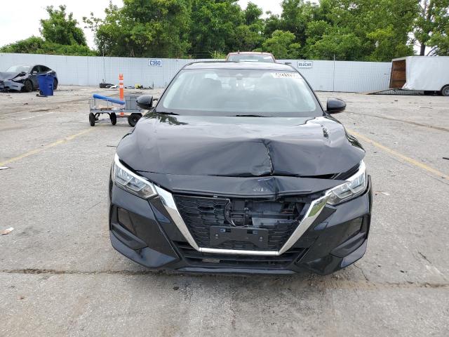2020 NISSAN SENTRA SV - 3N1AB8CV9LY240567