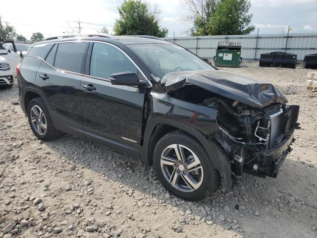 2021 GMC TERRAIN SL 3GKALVEV7ML397538