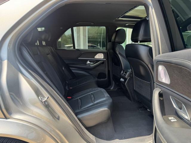 2021 MERCEDES-BENZ GLE AMG 53 4JGFB6BB7MA287371