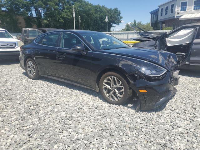2022 HYUNDAI SONATA SEL - KMHL64JA4NA232267