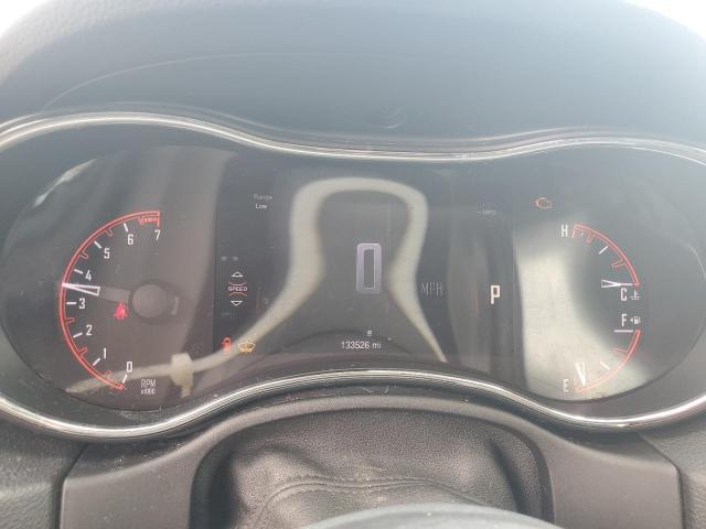 2015 DODGE DURANGO CI 1C4RDJEG0FC816916