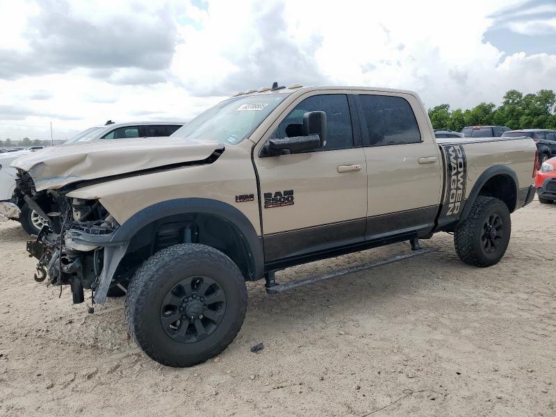 RAM 2500 POWER