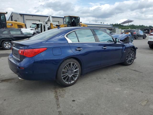 2016 INFINITI Q50 RED SP JN1FV7AR2GM450840
