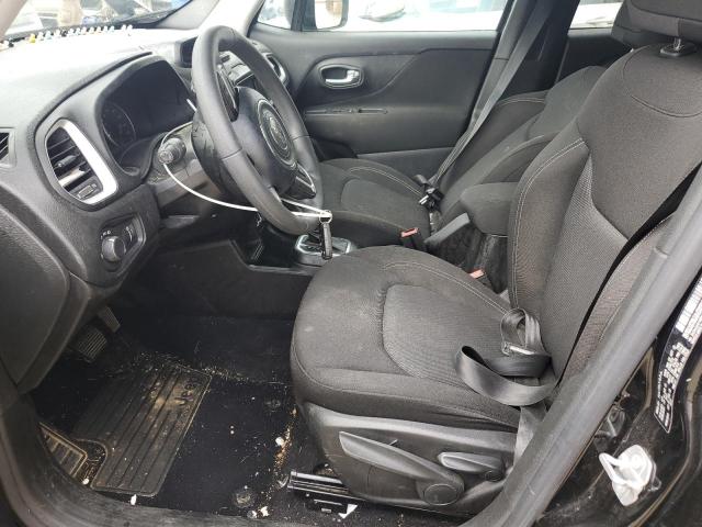 2021 JEEP RENEGADE SPORT ZACNJCAB1MPM18438