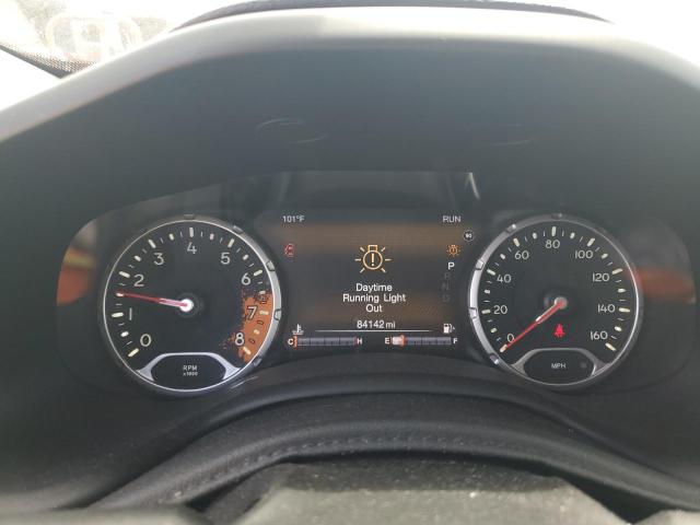 2017 JEEP RENEGADE L ZACCJBDB3HPF21091
