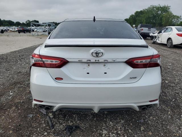 2020 TOYOTA CAMRY XSE - 4T1K61AK0LU300790