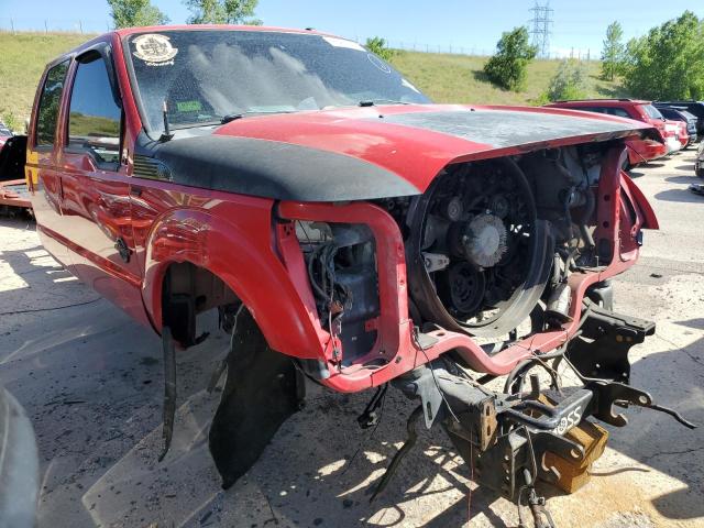 2014 FORD F250 SUPER #3317155006