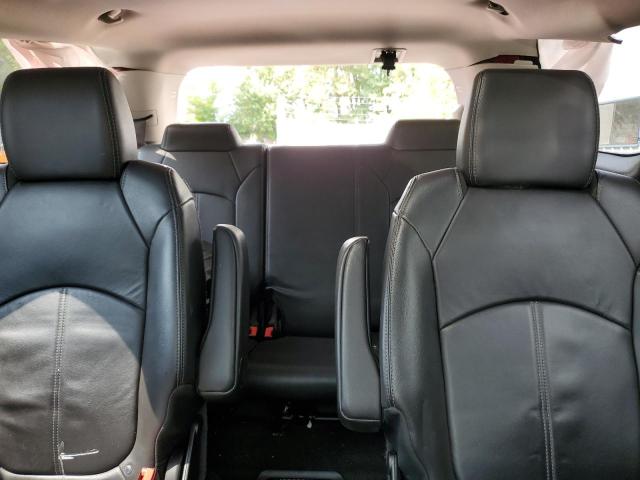 2016 GMC ACADIA SLT-1 - 1GKKRRKD4GJ192227