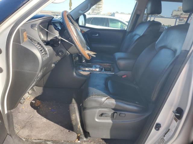 2016 INFINITI QX80 JN8AZ2NF2G9611693