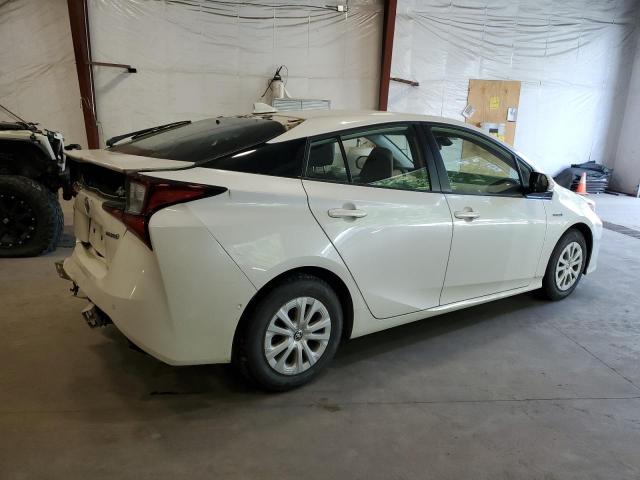 2019 TOYOTA PRIUS JTDKARFU3K3077998