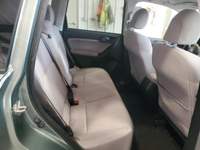 2018 SUBARU FORESTER 2 - JF2SJAGC0JH556700