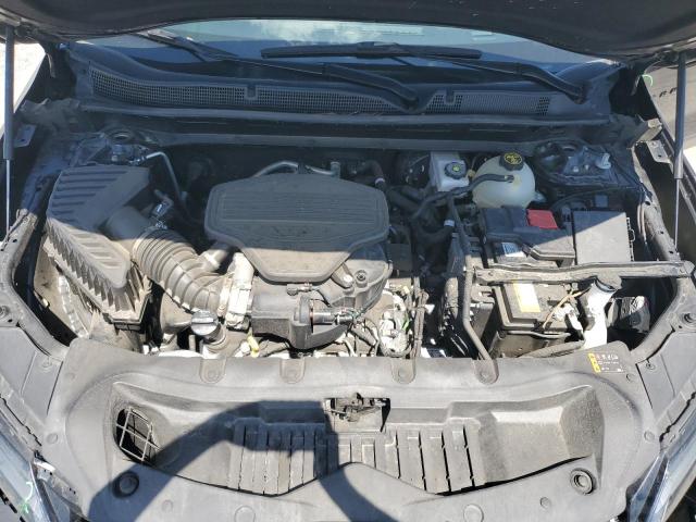 2024 CHEVROLET BLAZER 3LT 3GNKBDRS9RS128071