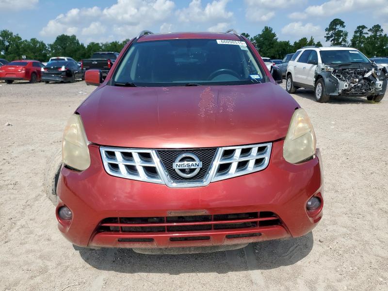 2013 NISSAN ROGUE S - JN8AS5MT5DW009655