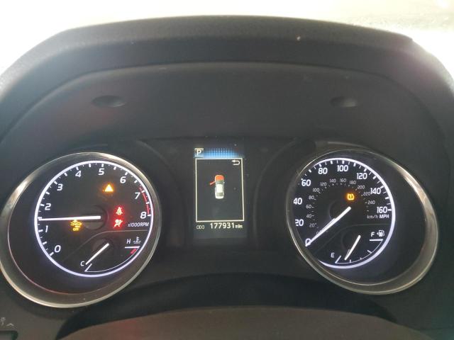 2018 TOYOTA CAMRY L - 4T1B11HK0JU665150