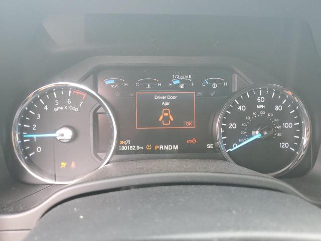 2019 FORD EXPEDITION - 1FMJK2AT3KEA37953