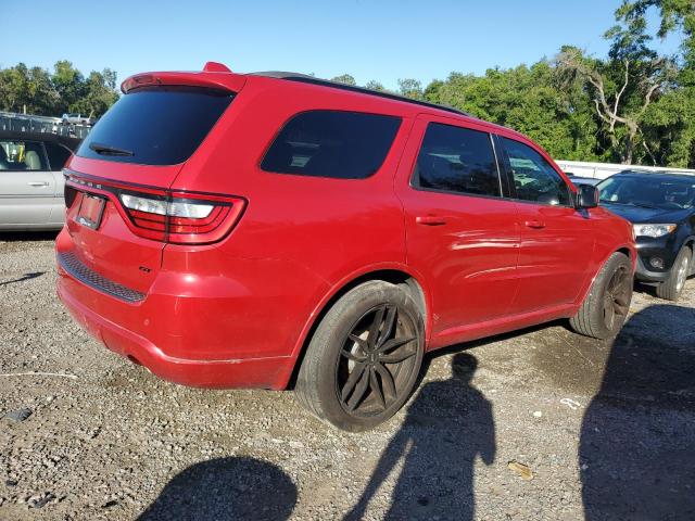 2018 DODGE DURANGO GT 1C4RDHDG7JC271171