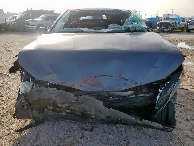 2023 TOYOTA CAMRY XSE - 4T1K61AK4PU735270